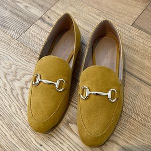 Loafers - BRAND NEW, NEVER WORN, perfect for Fall!